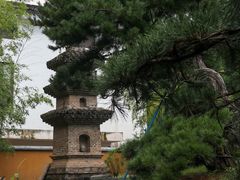 -龙华寺