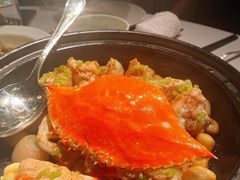 -悦轩中餐厅·高空江景·杭州柏悦酒店