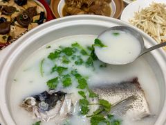 -紫藤园·天目湖大鱼头(南山竹海店)