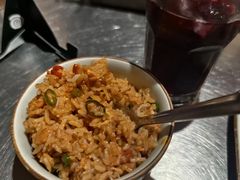 -很久以前羊肉串(农科路店)