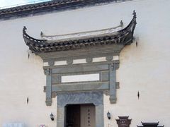 -潜口民宅博物馆