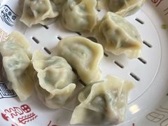 -正亮农家院·海鲜本地菜