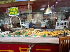 -同发号饭庄(复兴路店)