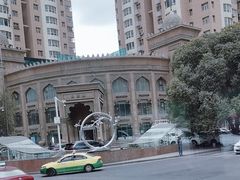 -火宴山自助火锅(明园店)