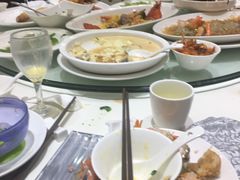 -金时代顺风大酒店(金山店)