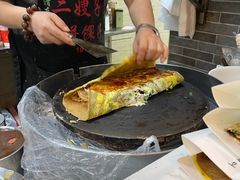 -清真·二嫂子煎饼果子(鼓楼旗舰形象店)