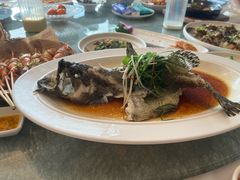 -79号渔船海鲜饭店(宝安店)