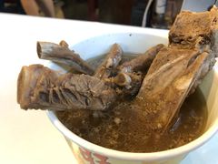 -陈董药炖排骨(饶河街店)