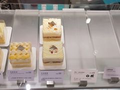 -théATRE 茶聚场(王府中環店)