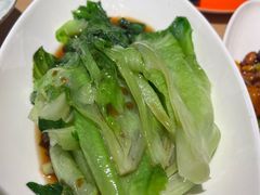 -渝信川菜 · 川味家常菜(财富购物中心店)