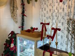 -花间烘焙BLossom Bakery