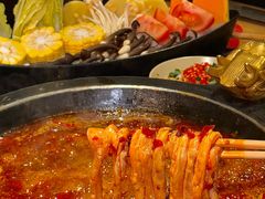 -蜀大侠火锅(总府路店)