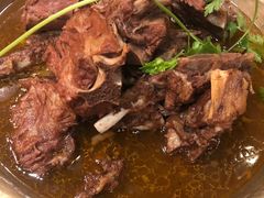 -芦月轩羊蝎子(北蜂窝店)