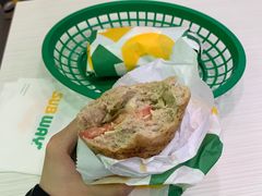 -赛百味SUBWAY(购物公园店)