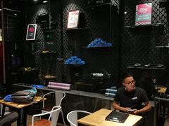 -威尔仕健身·游泳(KING88店)