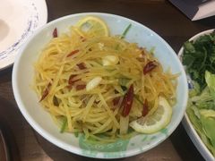 -满园烤鸭·春饼(太原街万达店)