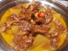 -徽镇小厨·经典徽菜(马连道店)