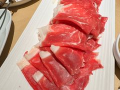 -鼎鼎香·港式火锅(北京SKP店)