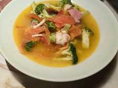 -绿茶餐厅(千岛湖银泰城店)