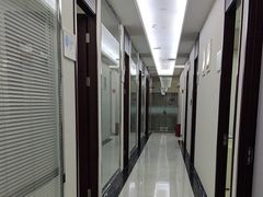 -泰康拜博口腔(世纪城店)