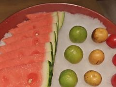 -同庆楼(滨湖万达广场店)