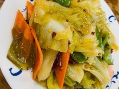 泡菜-柴氏风味斋(甘家口店)