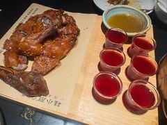 -桂小厨广西菜(水晶城店)