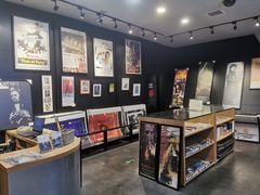 -和美电影艺术中心(万国城店)