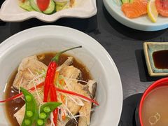 -江户前日本料理(瑞诗酒店店)