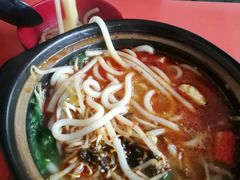 -傣家妹子过桥米线(一号店)