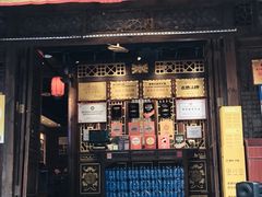 -周师兄大刀腰片火锅(解放碑总店)