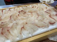 -官塘锋记鱼生·生腌·砂锅粥(牌坊街店)