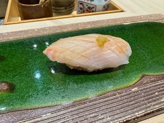 -鮨一日本料理旗舰店(总店)
