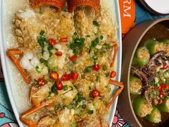 -鲜味食族水产·海鲜餐厅