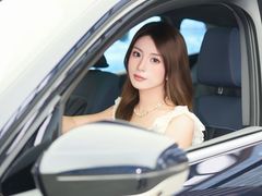 -杭州金昌辰宝宝马4S店(城东店)
