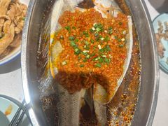 -回家吃饭·地道南昌菜(建德观总店)