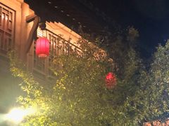 -小玲子(诸葛古镇店)