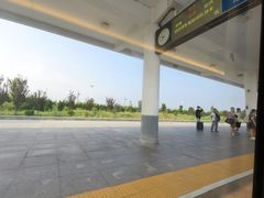 -烟台南站