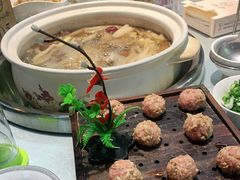 -名善山珍·野生菌汤锅(文殊院店)