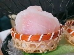 -湊湊火锅·茶憩(天环广场店)