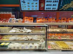 -喜計局·饼行(南湖万达广场店)