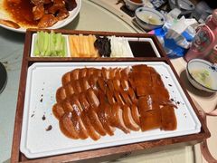 -侨美食家·粤菜(体育西路店)