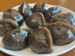 -海兰江石锅饭(水上店)