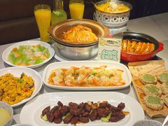 -外婆家(杭州马塍店)