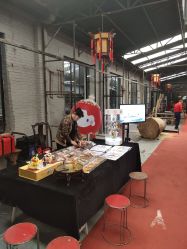 -文旺阁亲子手工DIY木作博物馆