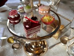 -Salon de Ville浦江汇(上海外滩华尔道夫酒店店)