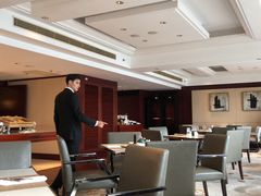 -上海新发展亚太JW万豪酒店