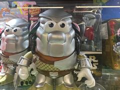 -seed station 中古玩具店(北投购物店)