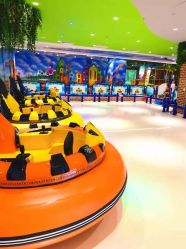 -波比一号儿童乐园(圣熙8号店)