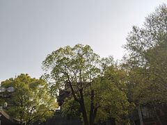 -鼓楼(西湖风景名胜区)